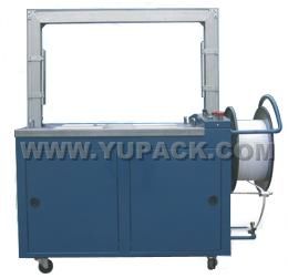 MH-101A自动捆扎机(高台标准型)