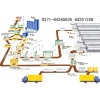 买加气块混凝土设备选新亚保证让你大赚w