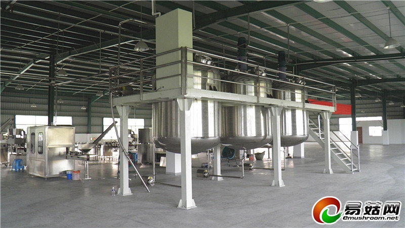 医药、食品、化妆品成套设备