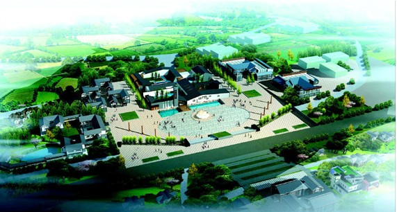 依托银耳资源推动产业繁荣——通江县周子坪村启动建设中国·通江银耳产业园