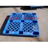 单面九脚塑料托盘厂家