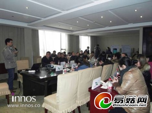 innos智能手机热风暴再次来袭