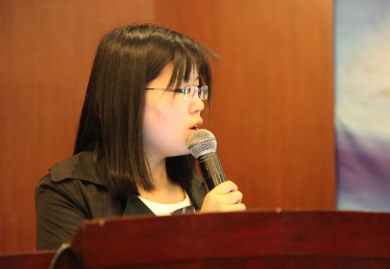 梅锡玲：《光质对灵芝菌丝体生长及内源IAA代谢的影响》