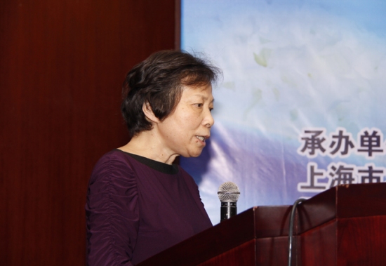 王赛贞：《灵芝提取物质量控制的研究》