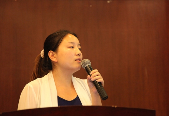 唐丹：《人工种植桑黄最佳采收期的确定》