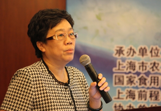 李卫东：《灵芝多糖肽对肿瘤相关巨噬细胞的影响及其机制研究》