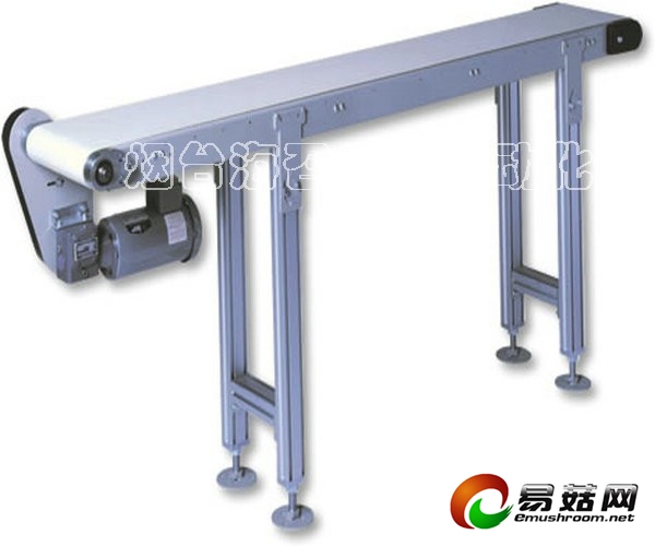 皮带输送机设备厂家