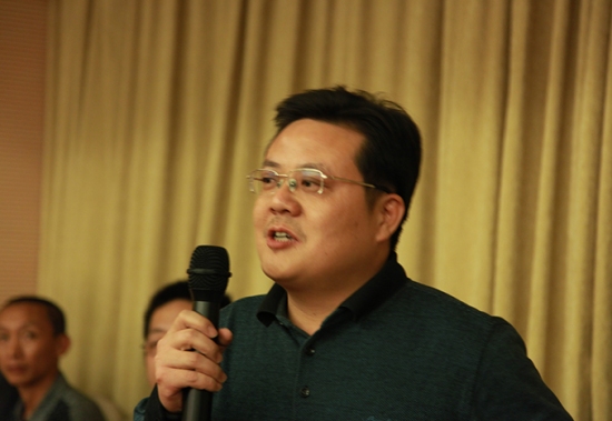 网友辩论：网友发言(五)