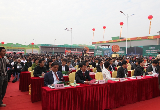 开幕式（现场四） (4)