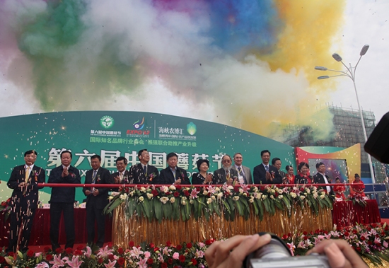 开幕式（现场九） (4)