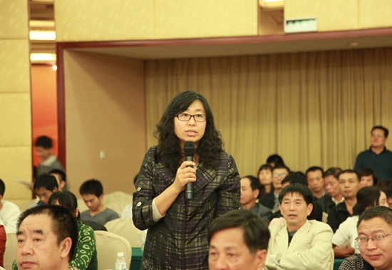 网友辩论：网友发言(四)