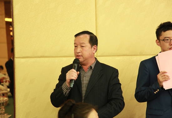 网友辩论：网友发言(七)