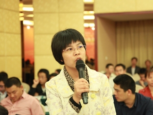 网友辩论：网友发言(三)