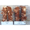 香菇菌棒 试验对照
