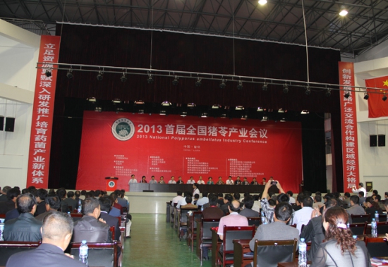 开幕式:领导、嘉宾致辞 (9)