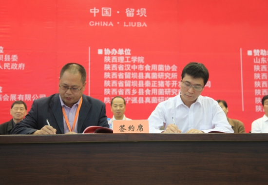 开幕式:签约仪式(一) (4)