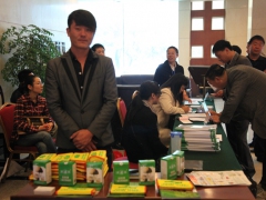 北京必洁仕产品展示