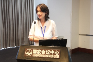 Kerstin Voigt：The evolution of pathogenicity in zygomycetes (5)