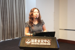 Xuelian Lu：Identification of Trichosporon species based on Phylogenetic and BLAST analysis (4)