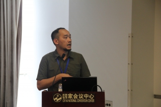 Kalai Pang：Phylogenetic relationships between genera in the Halosphaeriaceae (Mi (3)