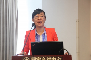 Zhang Huang：Noteworthy freshwater fungi from Thailand, with their phylogenetic placement (5)