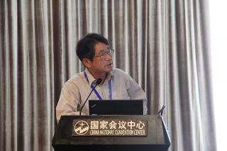 Susumu Takamatsu:Evolution of the powdery mildew fungi (Erysiphales): phenotype, evolutionary dating (2)