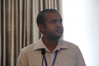 Kasun Thambugala:Dothideales (4)