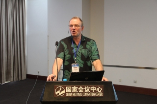 Jan Schmid:Benefits of sex for Candida albicans appear extremely limited (3)