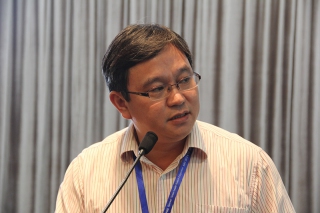 Chengshu Wang:Comparative genomic analysis of entomopathogenic fungi (4)