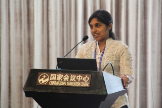 Asha Dissanayake:Botryosphaeriaceae pathogens associated with grapevine in China (3)