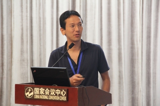 Takashi Osono:Ecology of litter-decomposing macrofungi in subtropical, temperate, and subalpine fore (2)