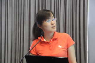 Sha Xu/Xiaodong Gao :Structural and functional analysis of the Alg1 glycosyltransferase involved in (5)