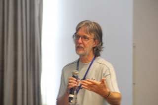 Paul M. Kirk:The GNA – retrospect and prospect (4)