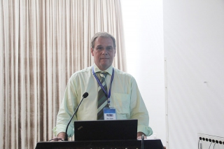 Marc Stadler:New products for the Life Science Industry based on secondary metabolites from cultures (1)