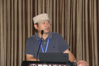 Yanxia Zhao:Epigenetic modulation on expression of genes involved in the production of lanostane-typ (2)