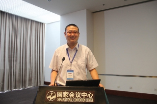 Cheng Gao:Host plant genus level diversity is the best predictor of ectomycorrhizal fungal diversity (3)