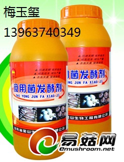 （瓶）ManBetX体育发酵剂