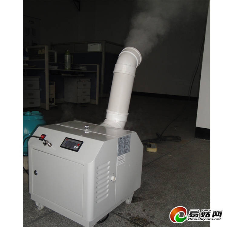 工业超声波加湿器