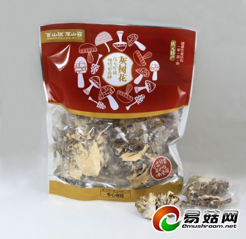 灰树花-带产品-S