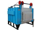 出售箱式电阻炉