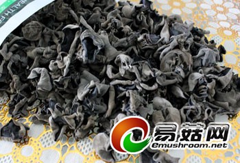 采珍园东北黑木耳黑龙江黑木耳哈尔滨黑木耳批发 (7)
