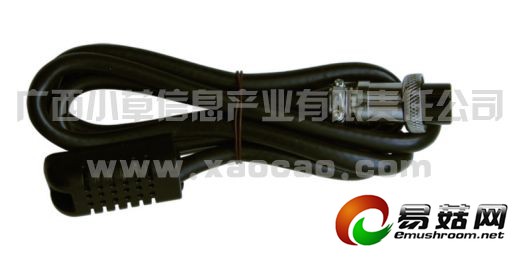 空气温湿度传感器