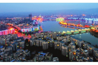 借力博览会 金堂打造“中国西部菌都”