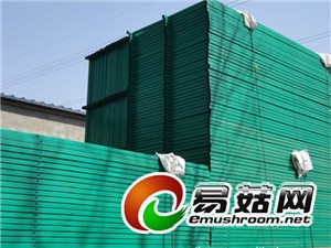 ManBetX体育菇架/养殖蘑菇网格网片