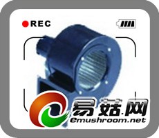 正岛除湿机优势四：【大风量高效风机】