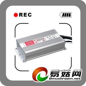 正岛加湿器优势三:【IP68级防水电源】