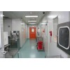 最专业的微生物实验室实验室厂家