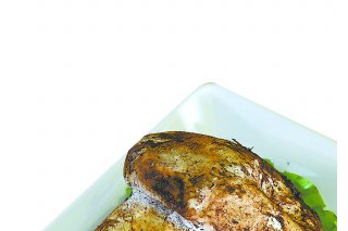 野生菌贵到冇朋友