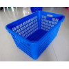 830塑料周转筐，山东塑料箩筐，可插式周转筐，塑料周转筐