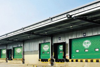 雪榕生物IPO：金针菇毛利率超同行8倍